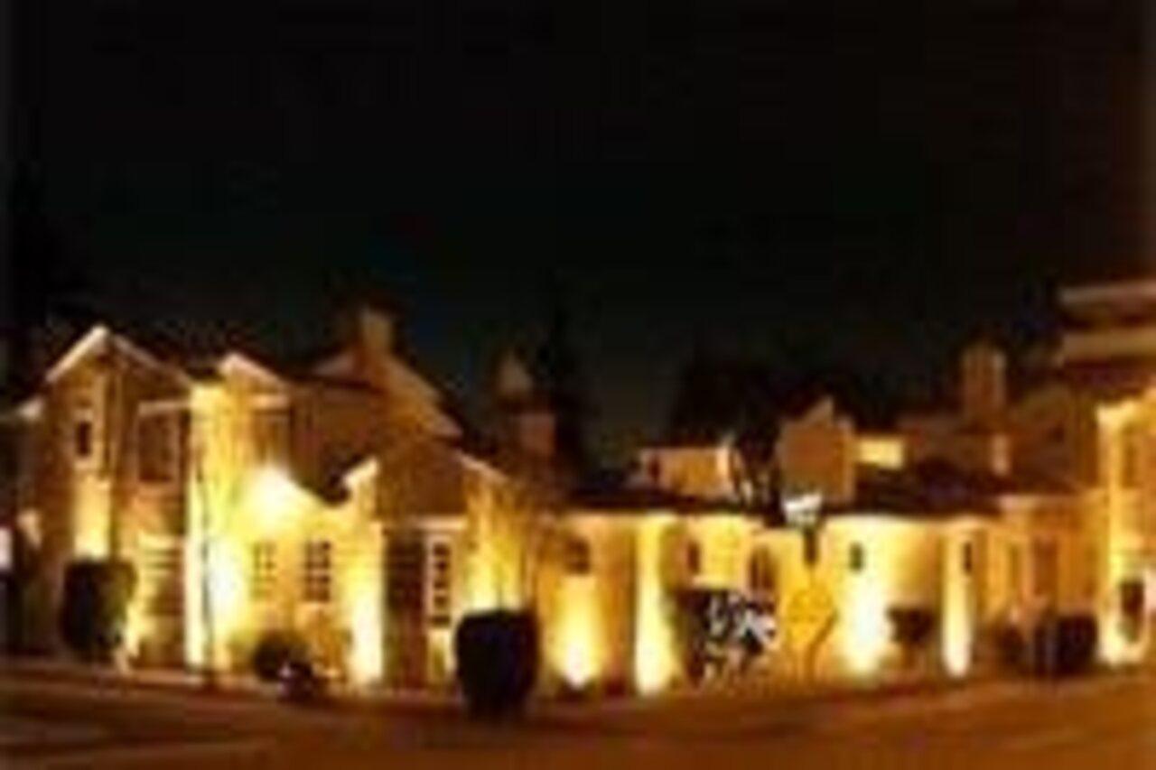 Stanford Inn Menlo Park Kültér fotó