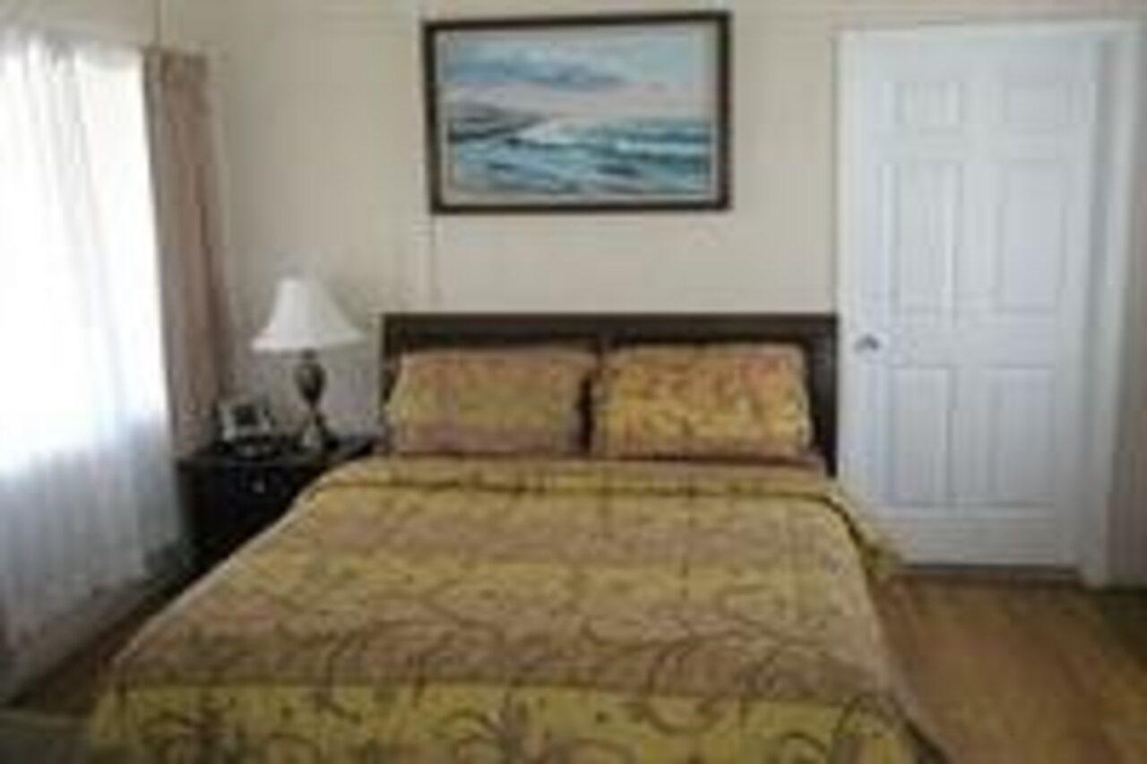 Stanford Inn Menlo Park Kültér fotó